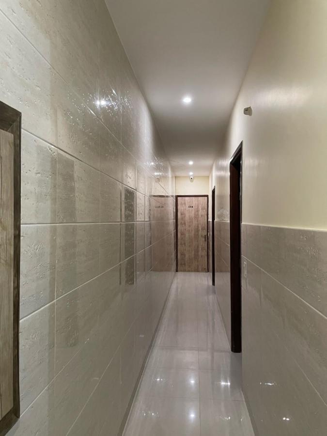 Shree Krishna Hotels Amritsar Ngoại thất bức ảnh
